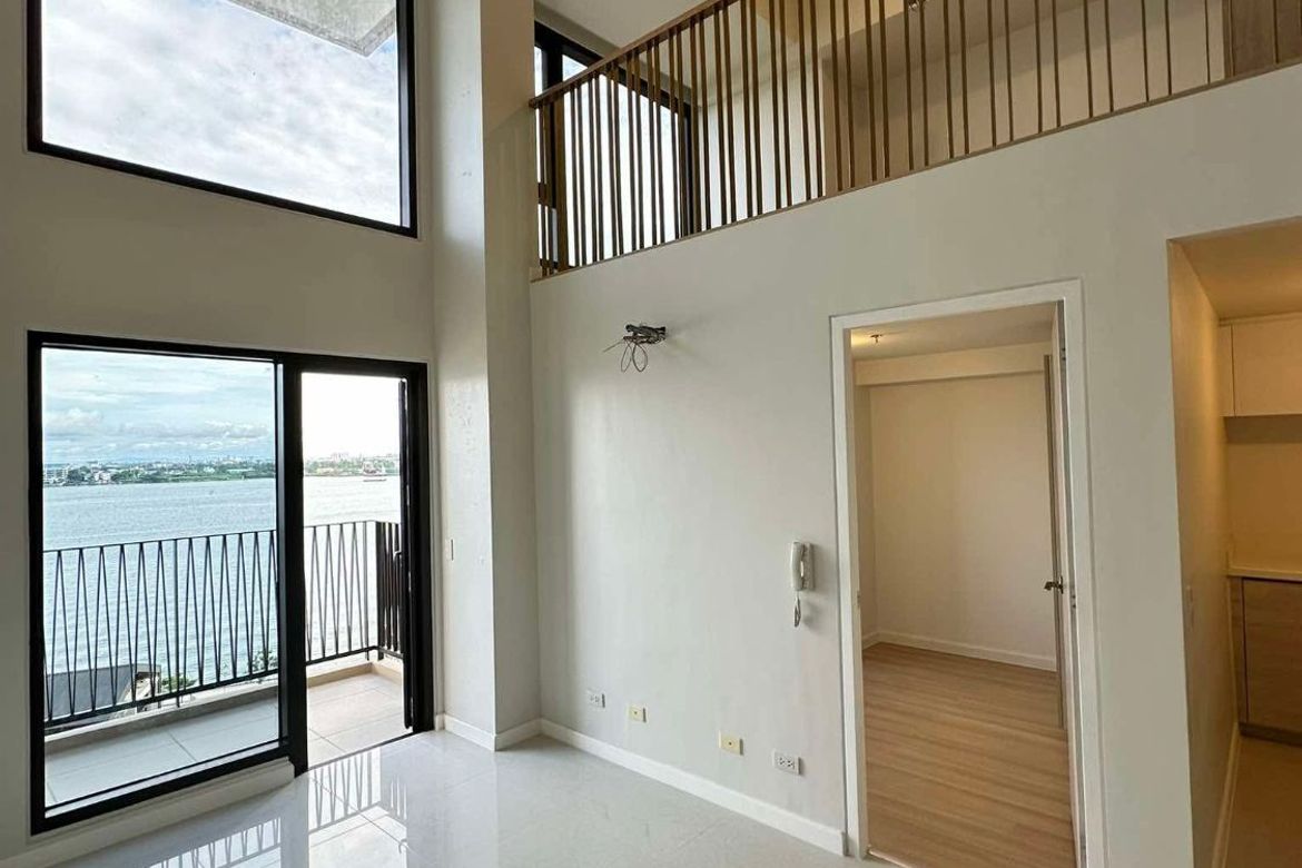 2 Bedroom Condo for Sale in Tipolo, Mandaue, Cebu