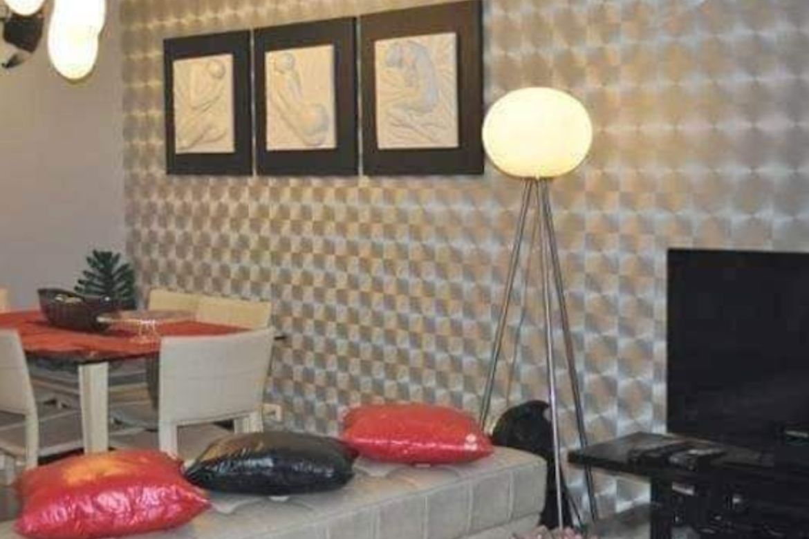 2 Bedroom Condo for Sale in Tivoli Garden Residences, Hulo, Mandaluyong, Metro Manila – photo 3