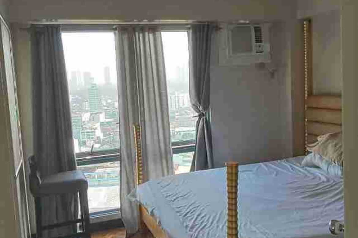 2 Bedroom Condo for Sale in Tivoli Garden Residences, Hulo, Mandaluyong, Metro Manila