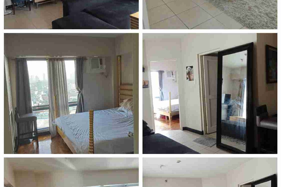 2 Bedroom Condo for Sale in Tivoli Garden Residences, Hulo, Mandaluyong, Metro Manila – photo 2