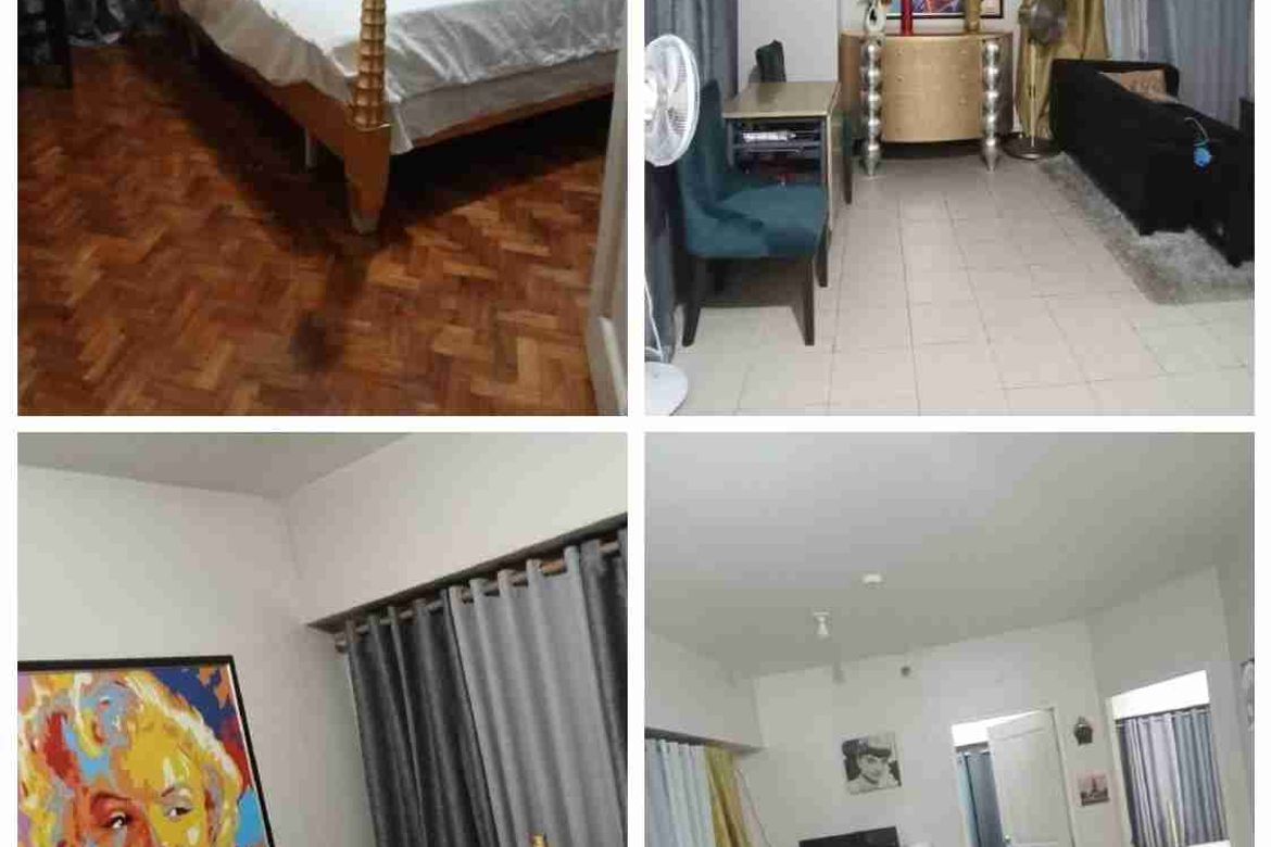 2 Bedroom Condo for Sale in Tivoli Garden Residences, Hulo, Mandaluyong, Metro Manila – photo 4