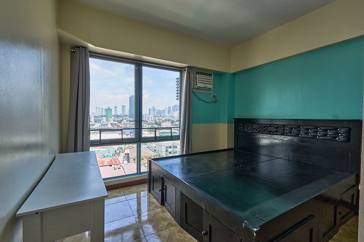 2 Bedroom Condo for Sale in Tivoli Garden Residences, Hulo, Mandaluyong, Metro Manila