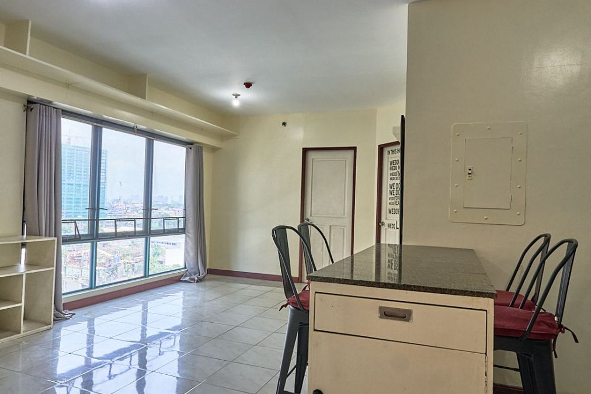 2 Bedroom Condo for Sale in Tivoli Garden Residences, Hulo, Mandaluyong, Metro Manila – photo 5