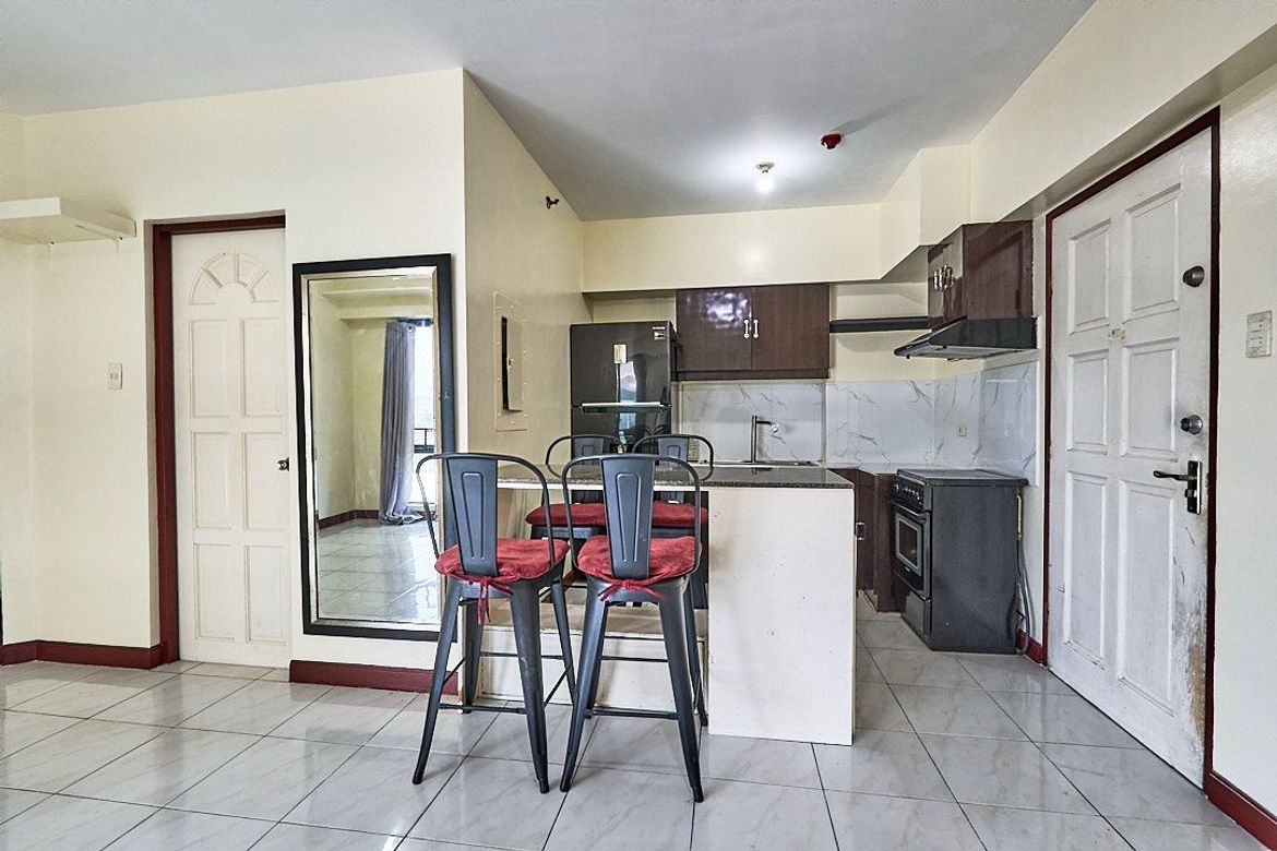 2 Bedroom Condo for Sale in Tivoli Garden Residences, Hulo, Mandaluyong, Metro Manila – photo 8
