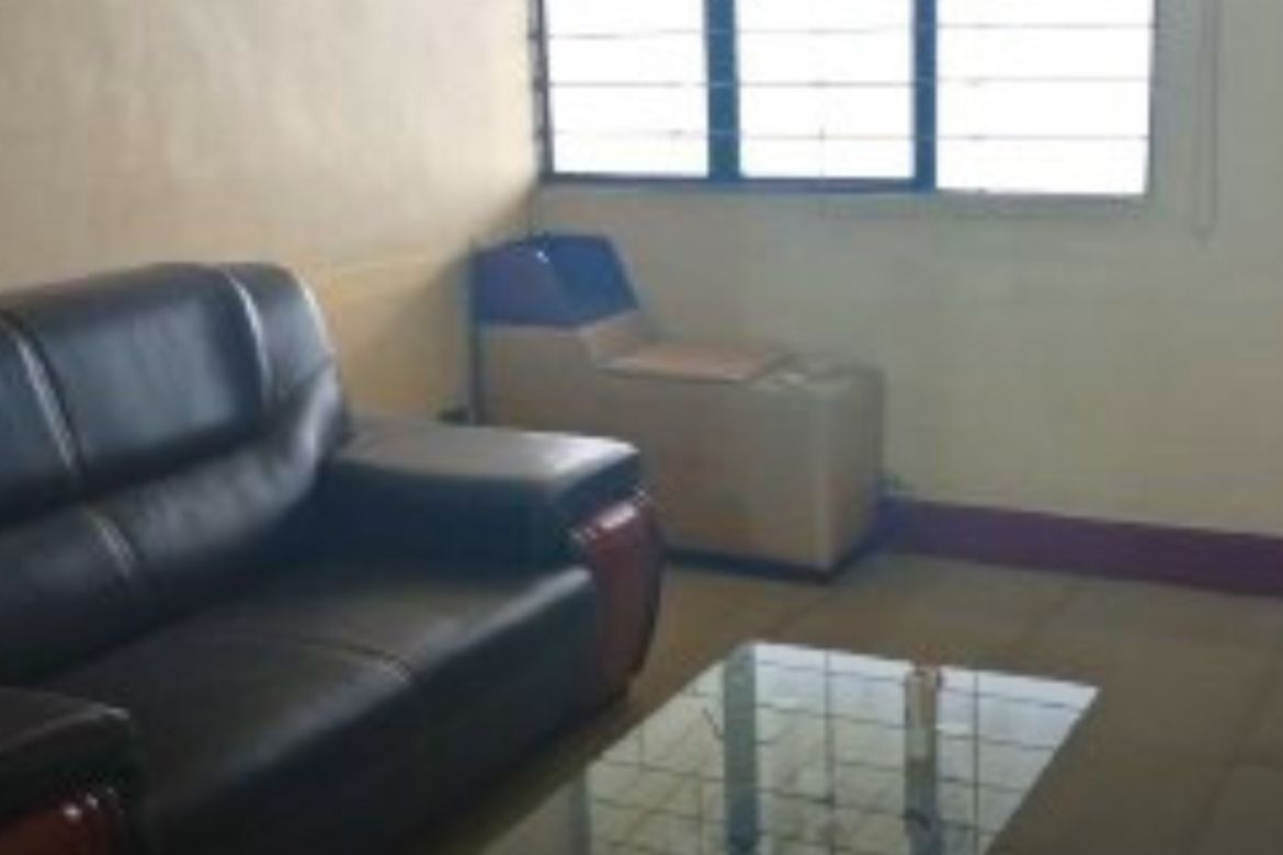 2 Bedroom Condo for Sale in Tondo, Manila, Metro Manila near LRT-1 Bambang