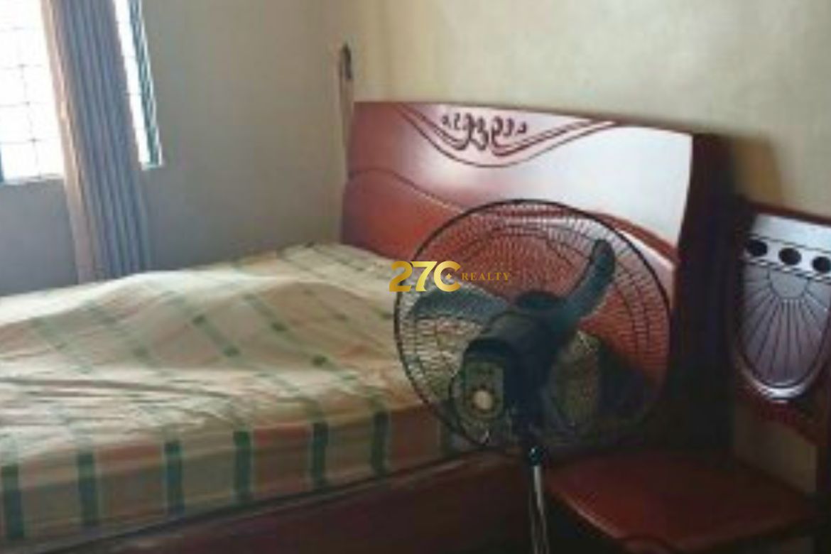2 Bedroom Condo for Sale in Tondo, Manila, Metro Manila near LRT-1 Bambang – photo 2