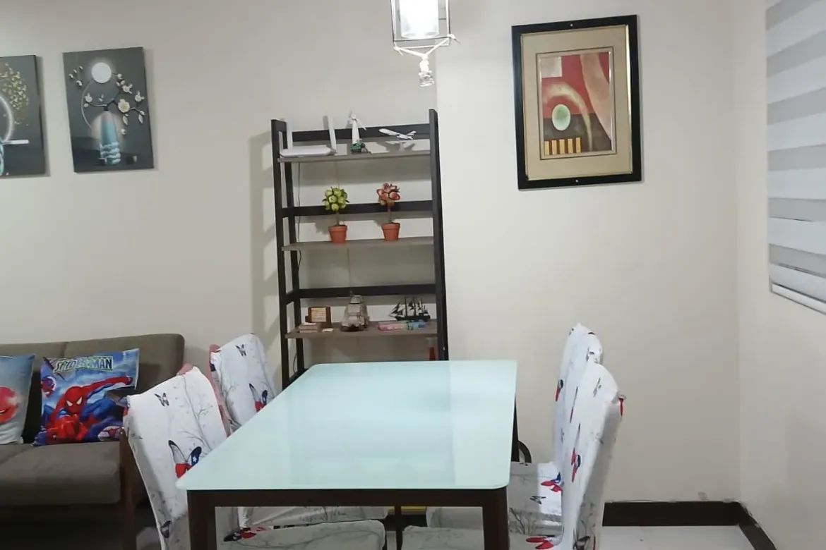 2 Bedroom Condo for Sale in Torre De Manila, Ermita, Manila, Metro Manila near LRT-1 United Nations – photo 3