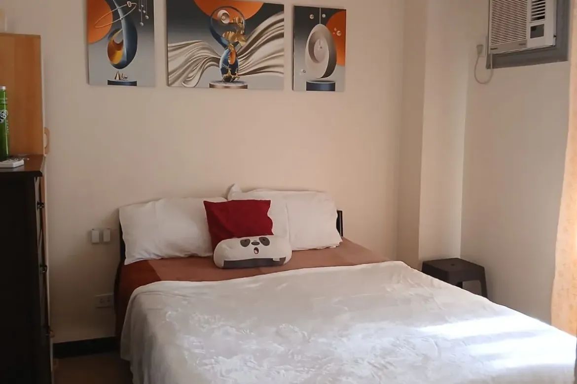 2 Bedroom Condo for Sale in Torre De Manila, Ermita, Manila, Metro Manila near LRT-1 United Nations – photo 4