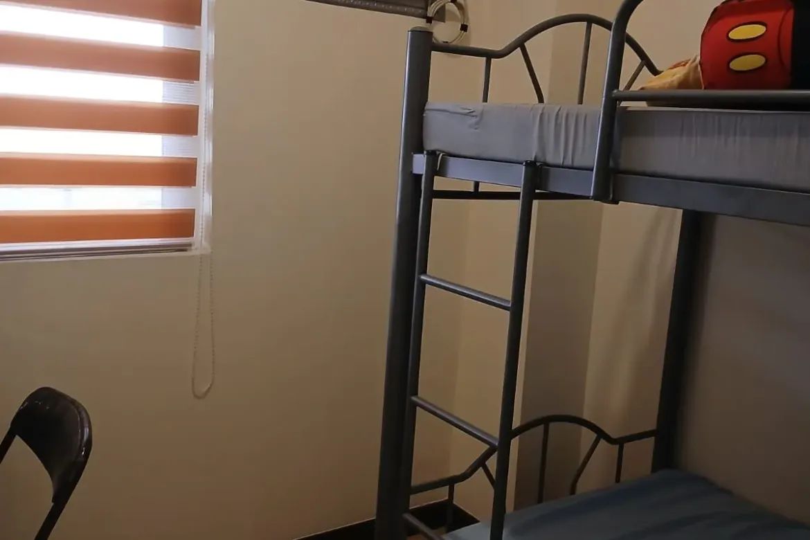 2 Bedroom Condo for Sale in Torre De Manila, Ermita, Manila, Metro Manila near LRT-1 United Nations – photo 6