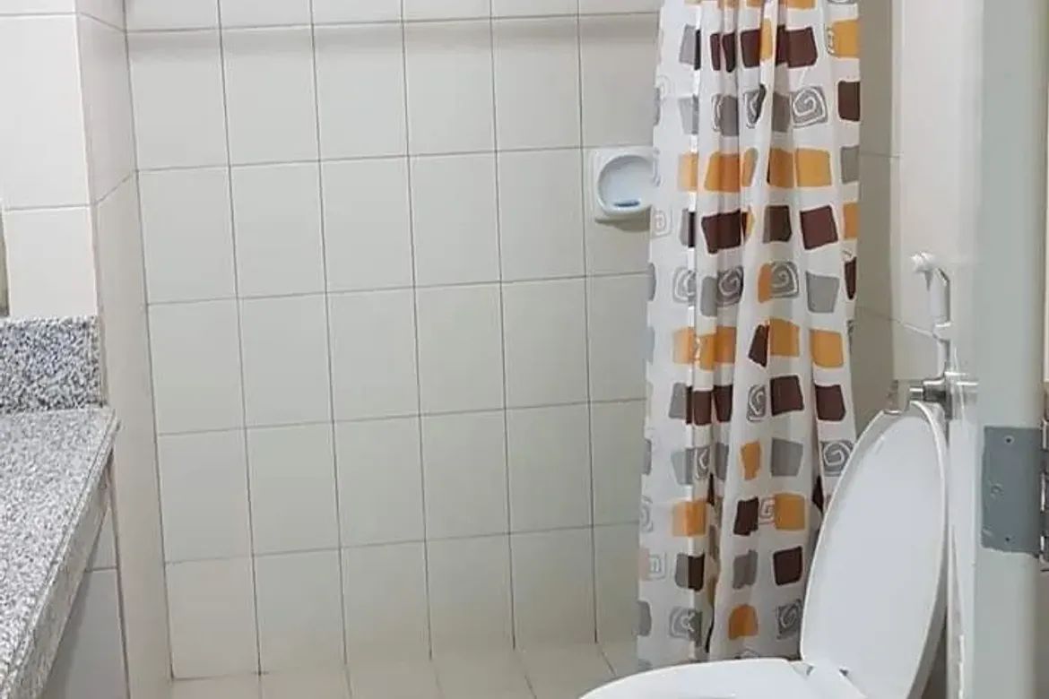 2 Bedroom Condo for Sale in Torre De Manila, Ermita, Manila, Metro Manila near LRT-1 United Nations – photo 7