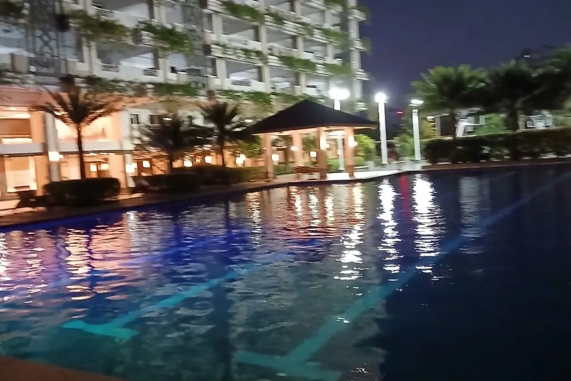 2 Bedroom Condo for Sale in Torre De Manila, Ermita, Manila, Metro Manila near LRT-1 United Nations – photo 8
