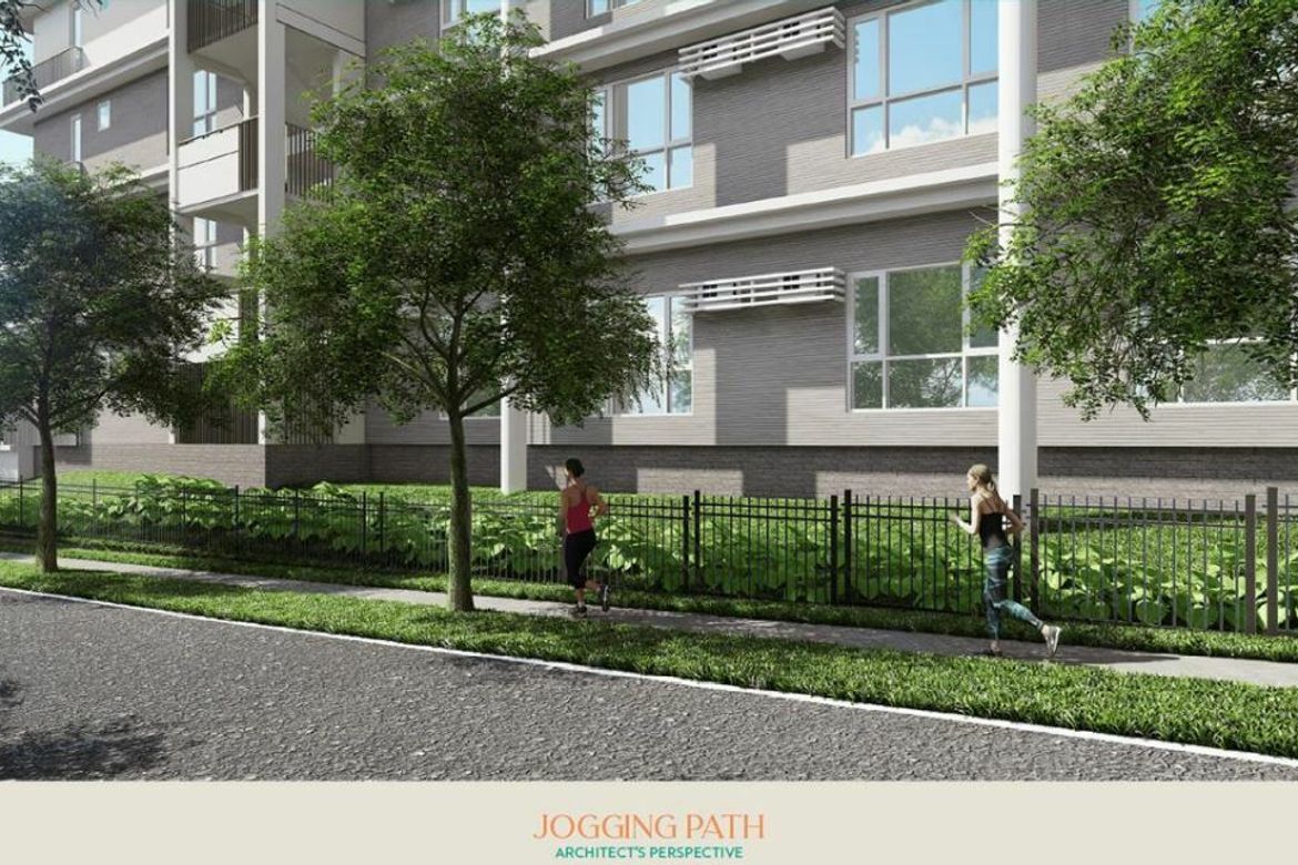 2 Bedroom Condo for Sale in Totolan, Dauis, Bohol – photo 2