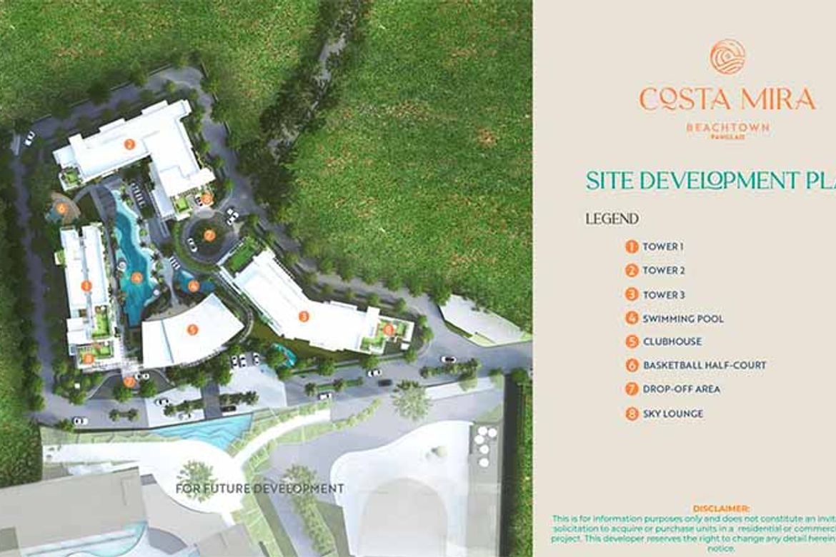 2 Bedroom Condo for Sale in Totolan, Dauis, Bohol – photo 4