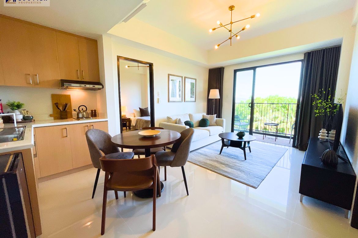 2 Bedroom Condo for Sale in Tranca, Talisay, Batangas