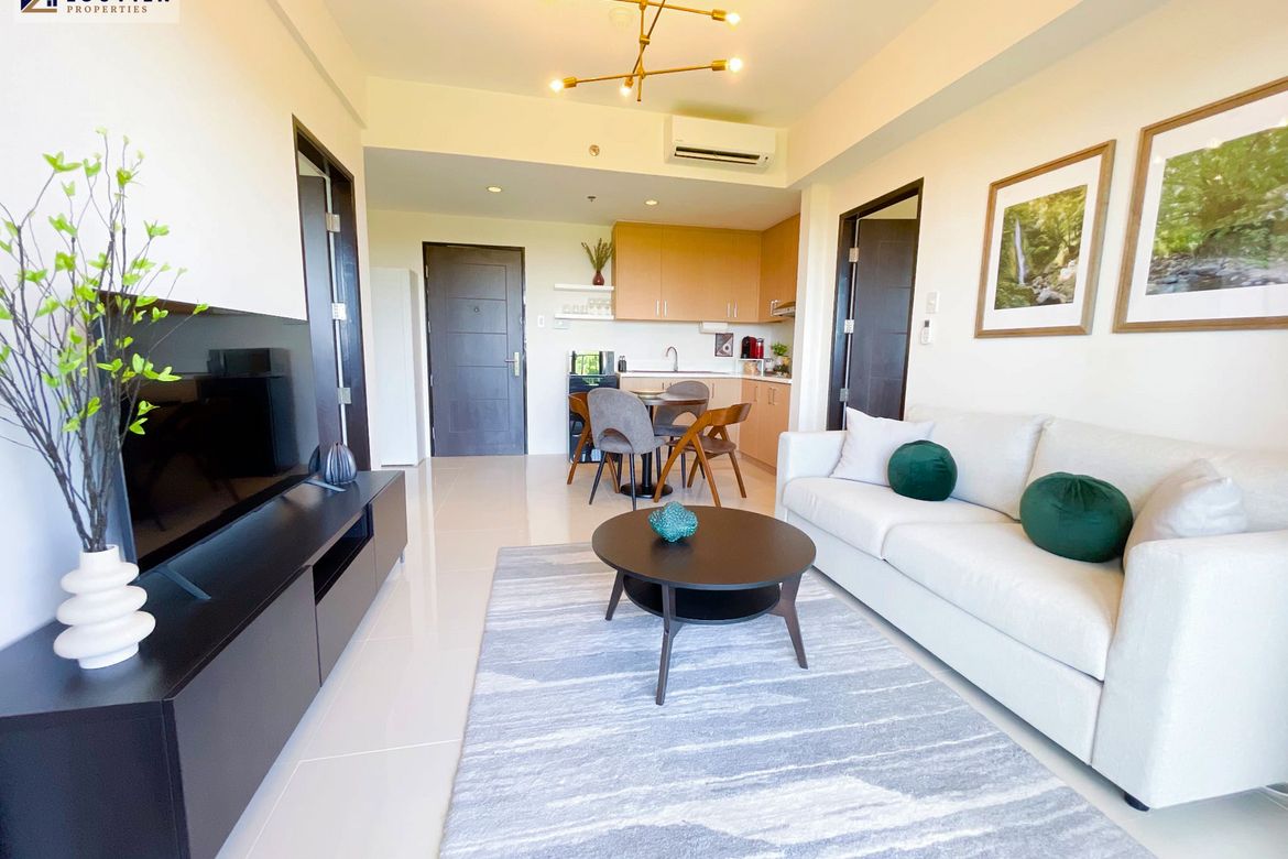 2 Bedroom Condo for Sale in Tranca, Talisay, Batangas – photo 5