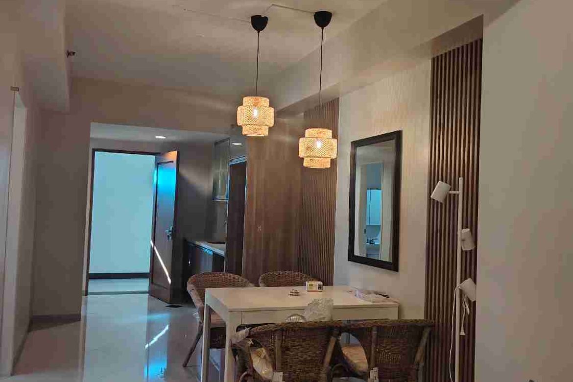 2 Bedroom Condo for Sale in Tres Palmas, Bagong Tanyag, Taguig, Metro Manila – photo 8