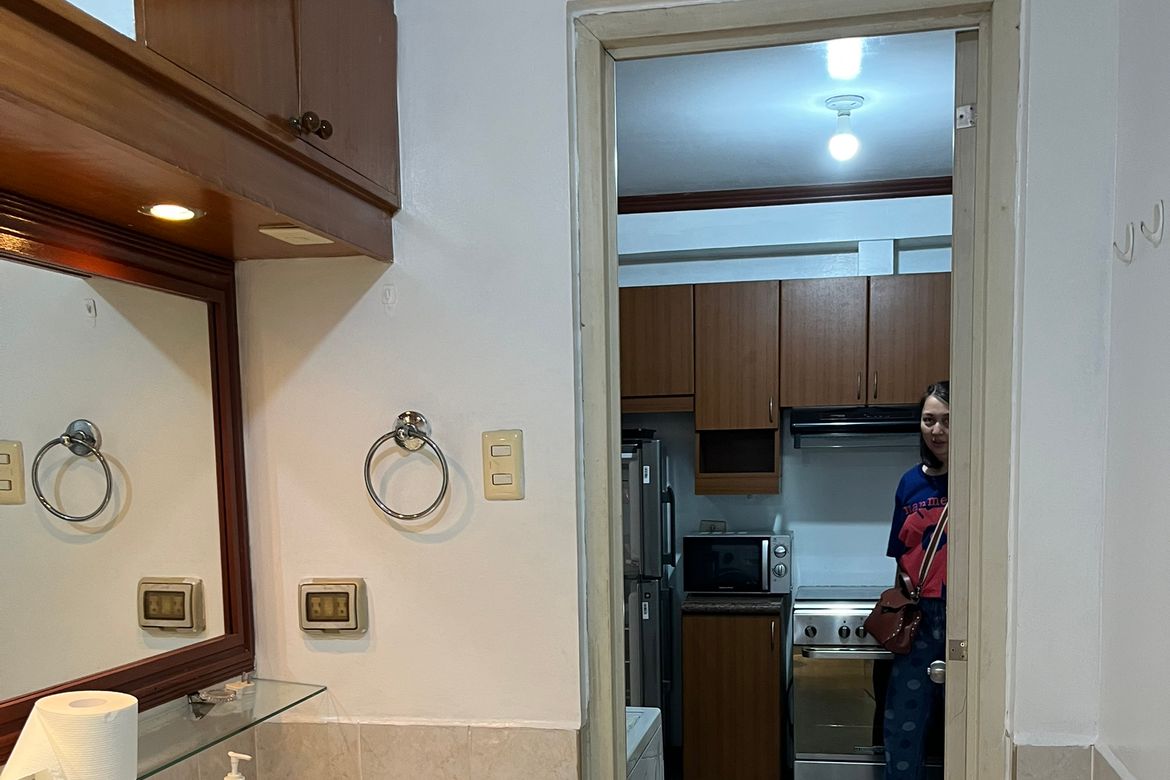 2 Bedroom Condo for Sale in Tuktukan, Taguig, Metro Manila – photo 2