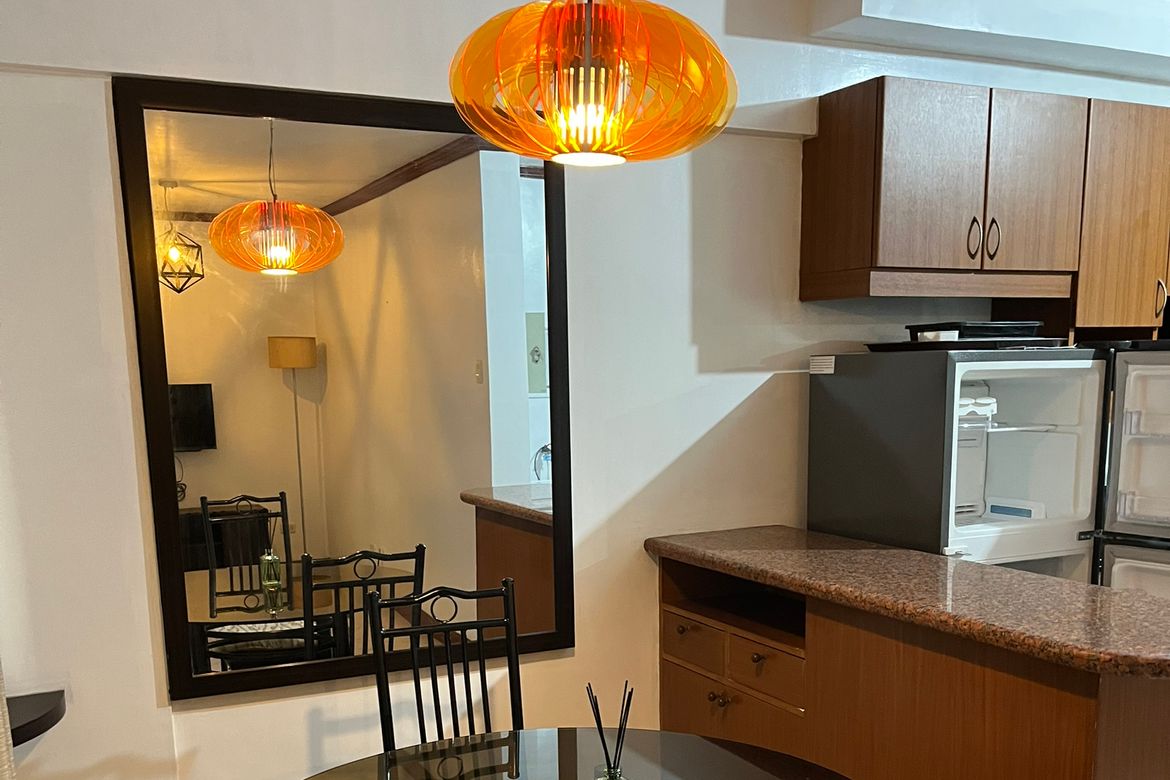 2 Bedroom Condo for Sale in Tuktukan, Taguig, Metro Manila – photo 3