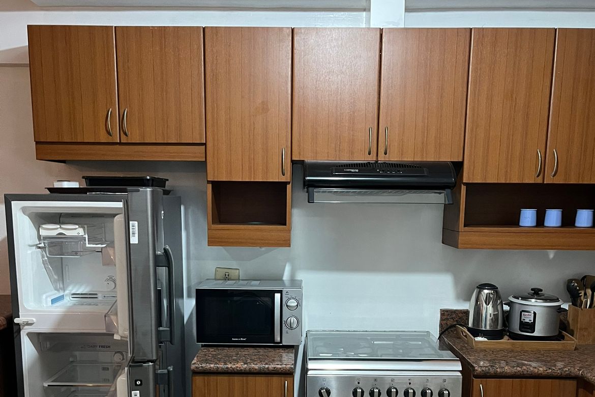 2 Bedroom Condo for Sale in Tuktukan, Taguig, Metro Manila – photo 4
