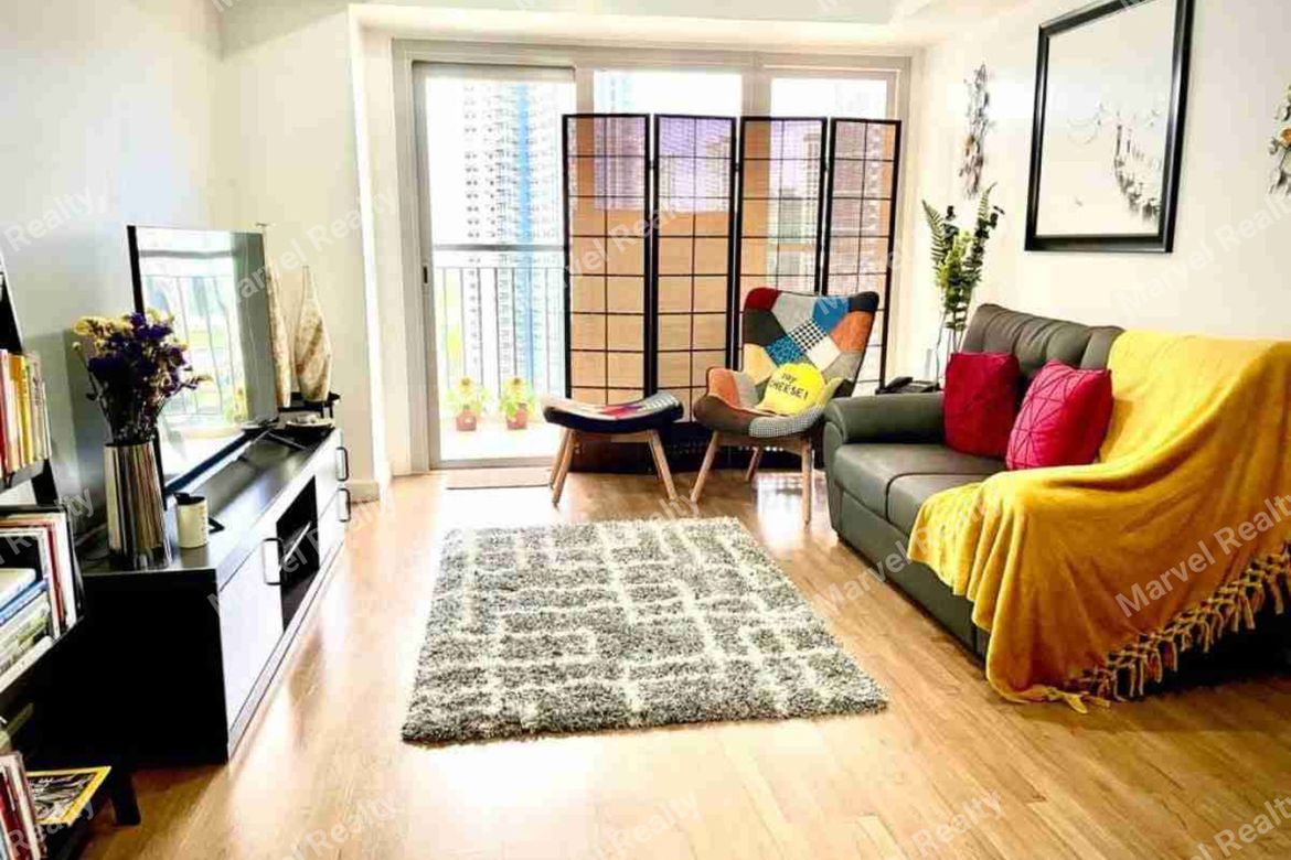2 Bedroom Condo for Sale in Two Maridien, BGC, Taguig