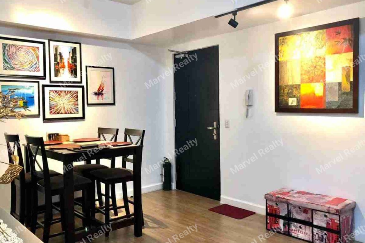 2 Bedroom Condo for Sale in Two Maridien, BGC, Taguig – photo 4