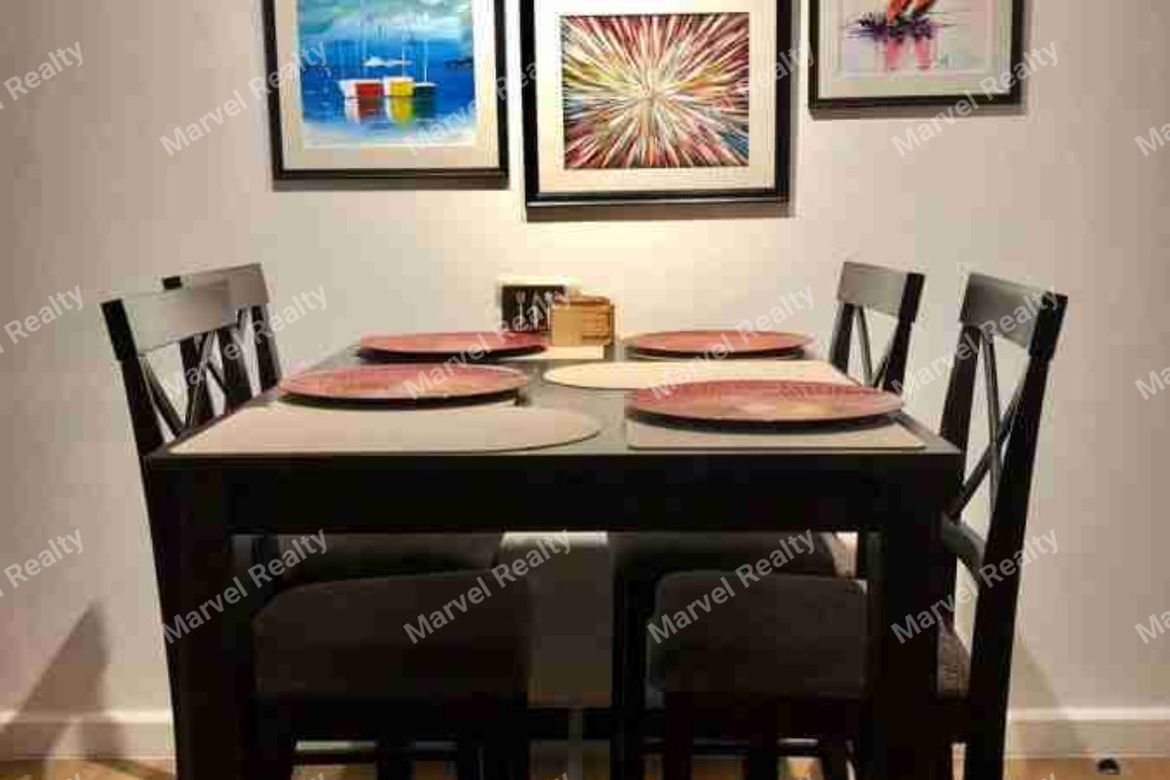 2 Bedroom Condo for Sale in Two Maridien, BGC, Taguig – photo 6