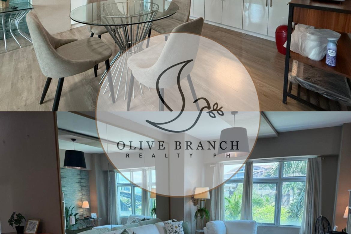 2 Bedroom Condo for Sale in Two Serendra, BGC, Taguig