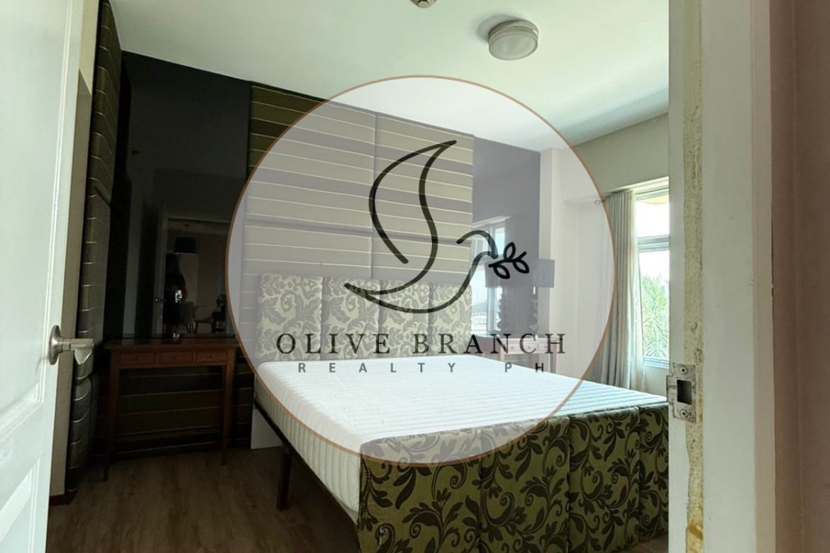 2 Bedroom Condo for Sale in Two Serendra, BGC, Taguig – photo 5