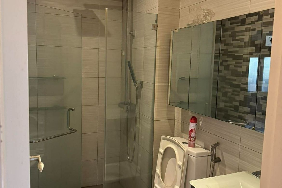 2 Bedroom Condo for Sale in Two Serendra, BGC, Taguig – photo 8