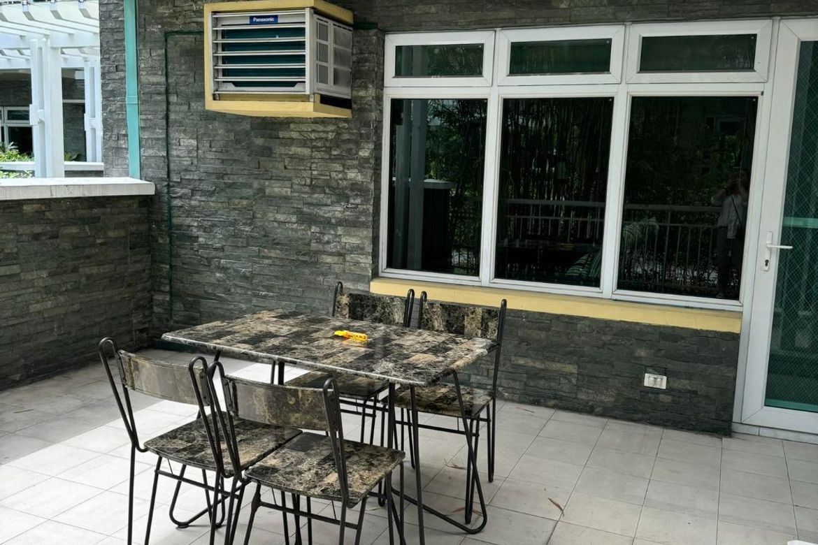 2 Bedroom Condo for Sale in Two Serendra, BGC, Taguig – photo 11