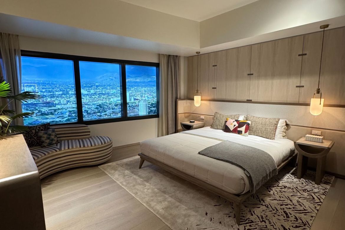 2 Bedroom Condo for Sale in Ugong Norte, Quezon City, Metro Manila