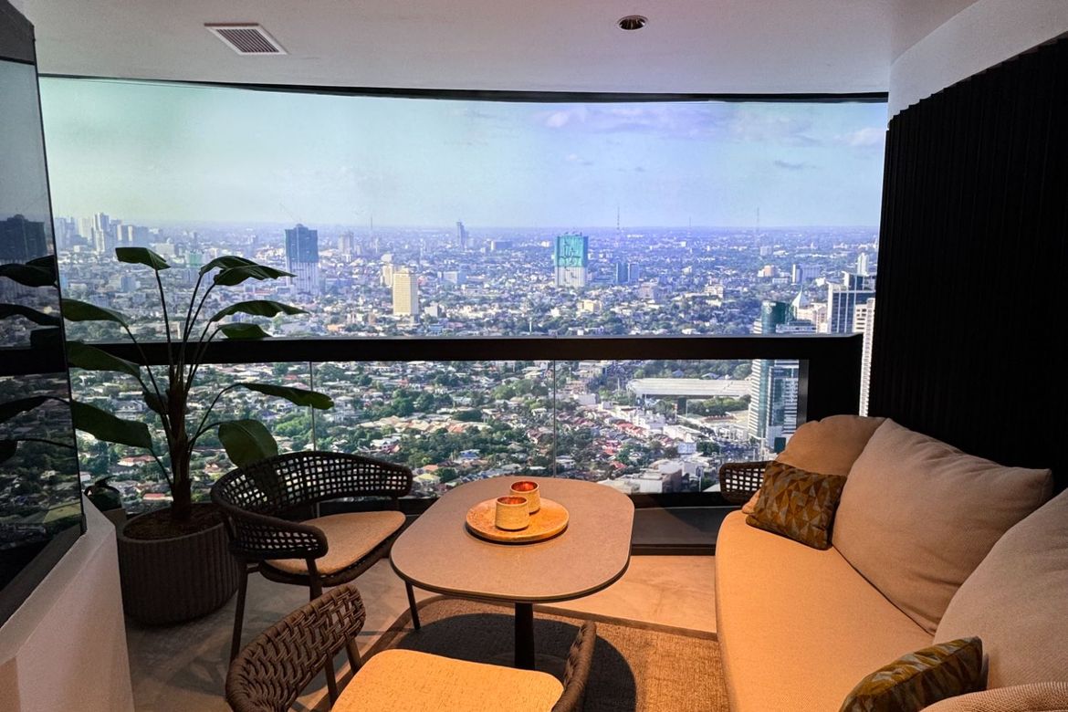 2 Bedroom Condo for Sale in Ugong Norte, Quezon City, Metro Manila – photo 6