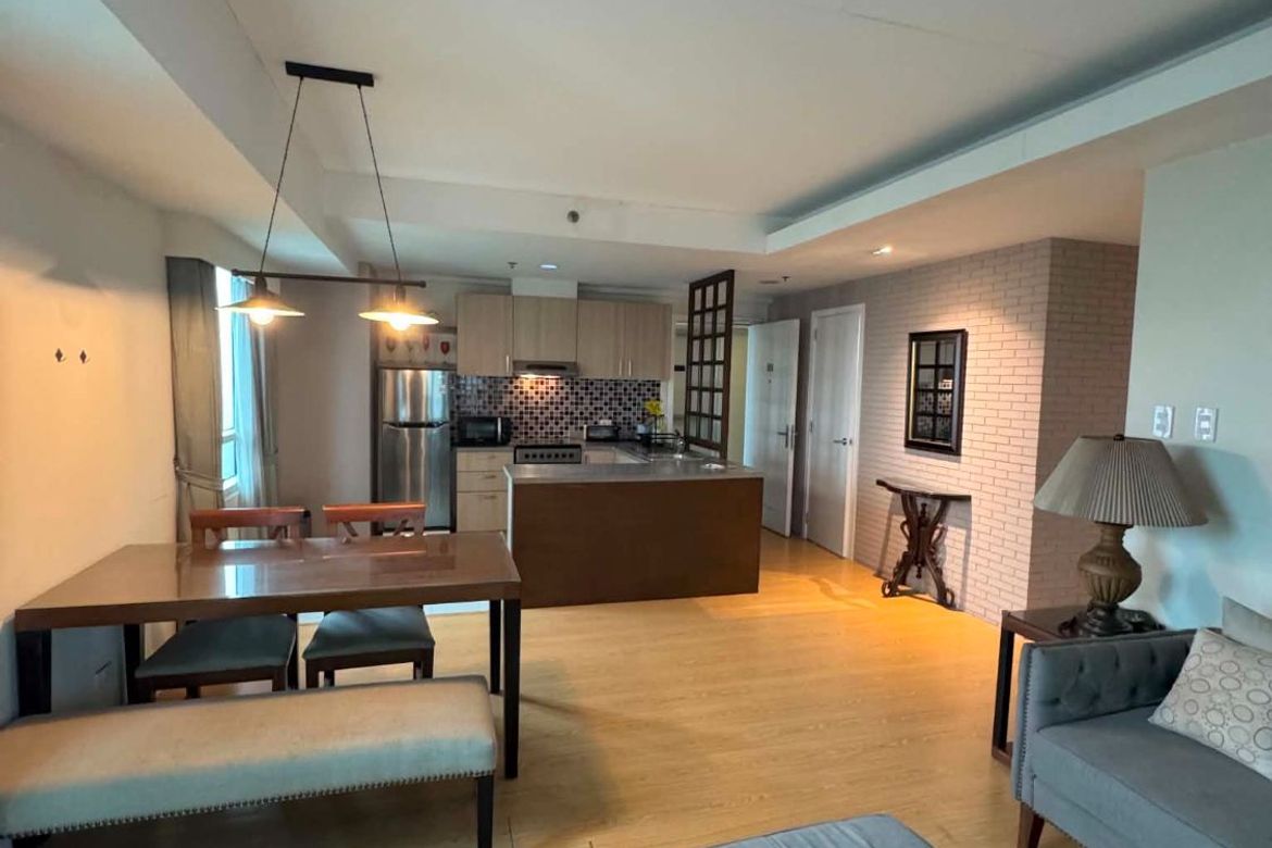 2 Bedroom Condo for Sale in Ugong, Pasig, Metro Manila