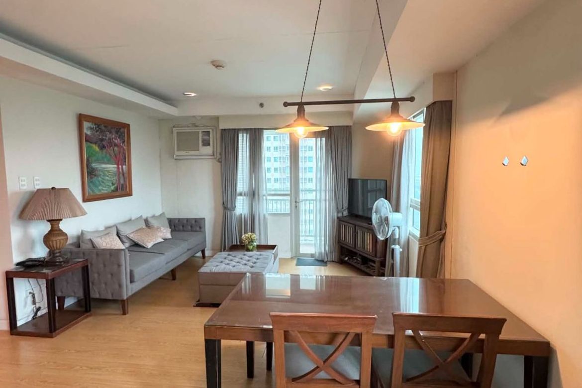 2 Bedroom Condo for Sale in Ugong, Pasig, Metro Manila – photo 2
