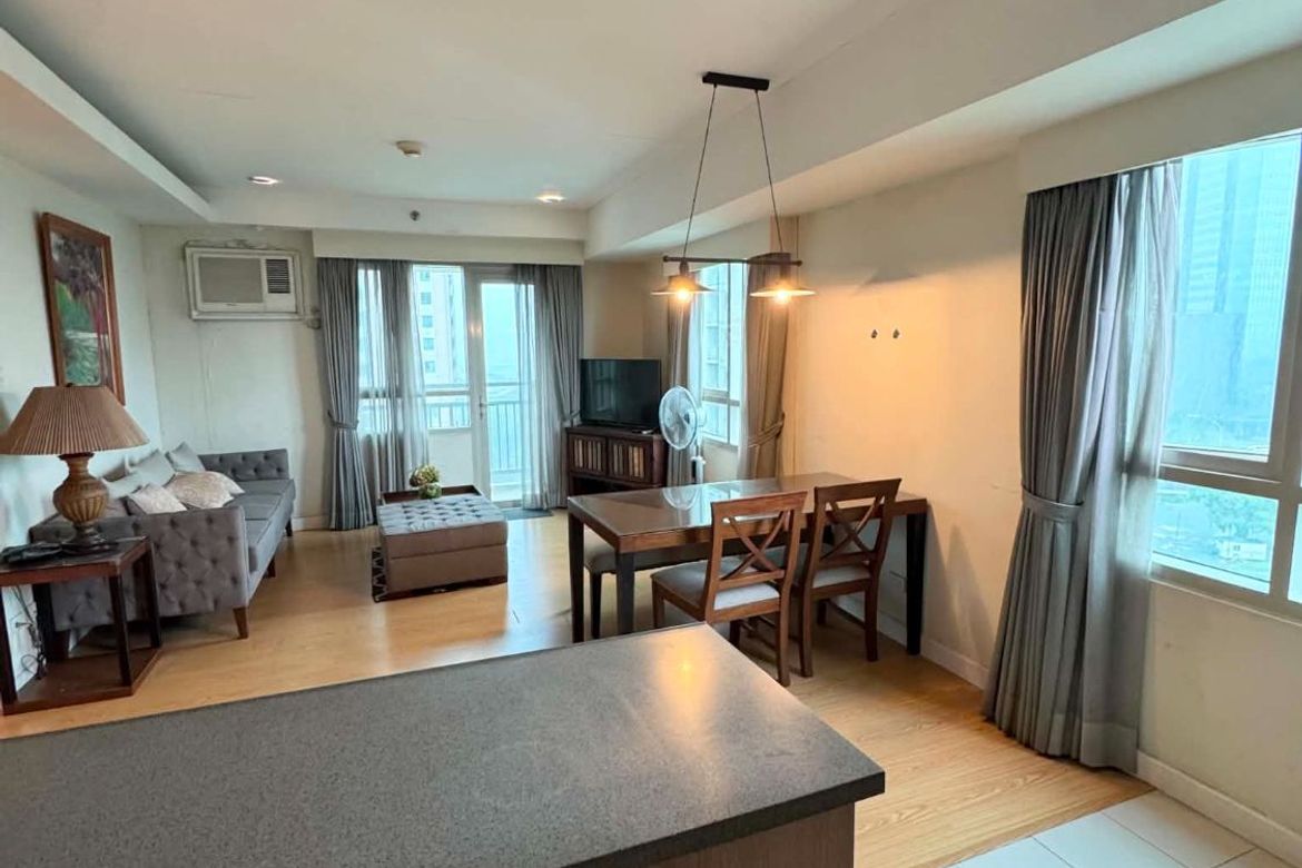 2 Bedroom Condo for Sale in Ugong, Pasig, Metro Manila – photo 4