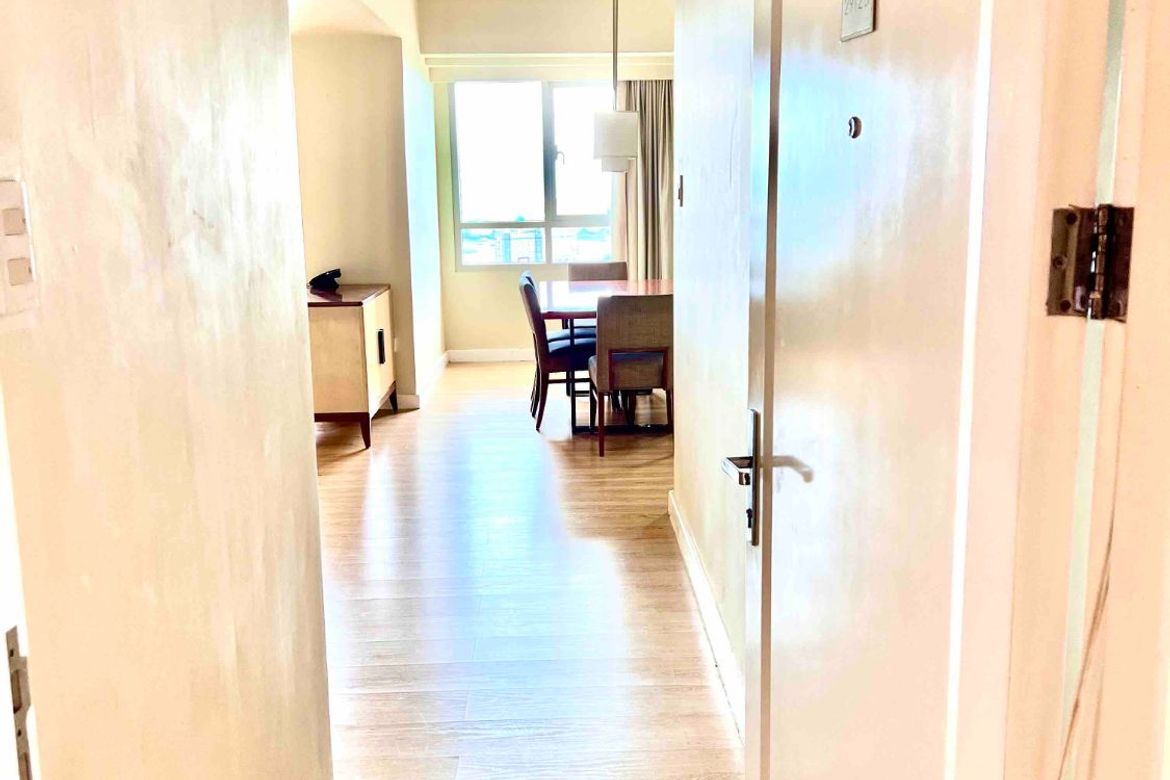 2 Bedroom Condo for Sale in Ugong, Pasig, Metro Manila