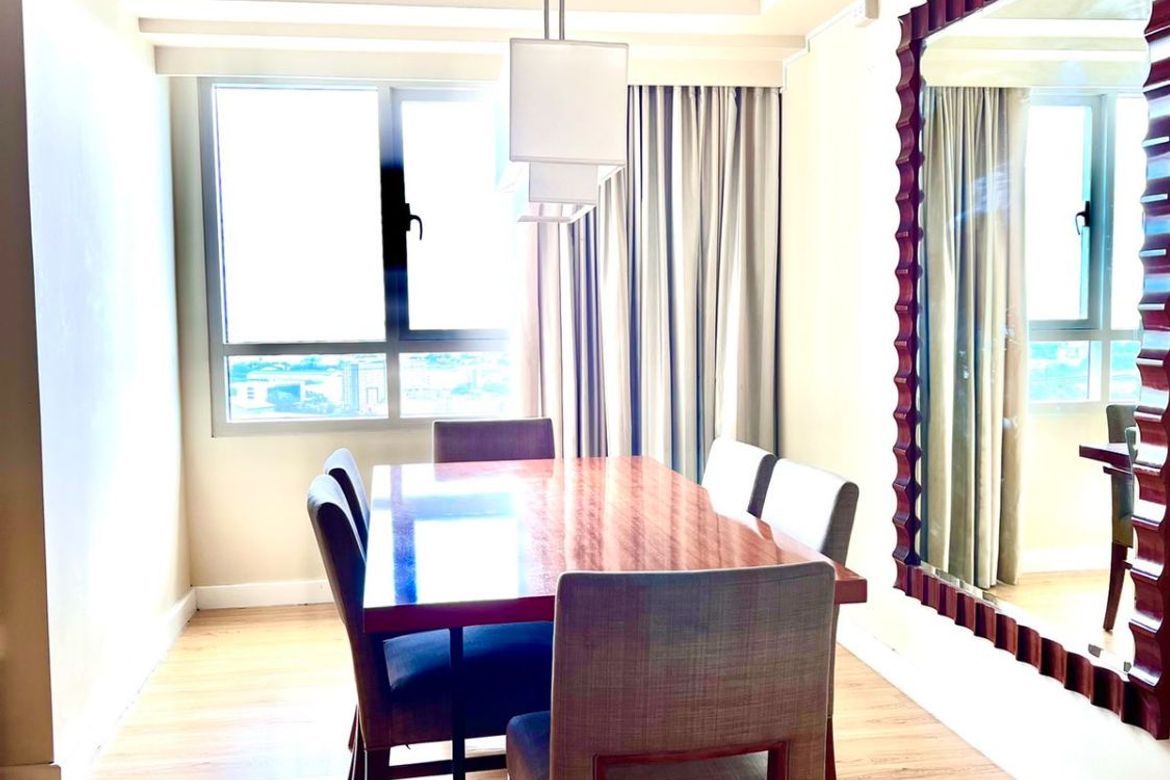 2 Bedroom Condo for Sale in Ugong, Pasig, Metro Manila – photo 3