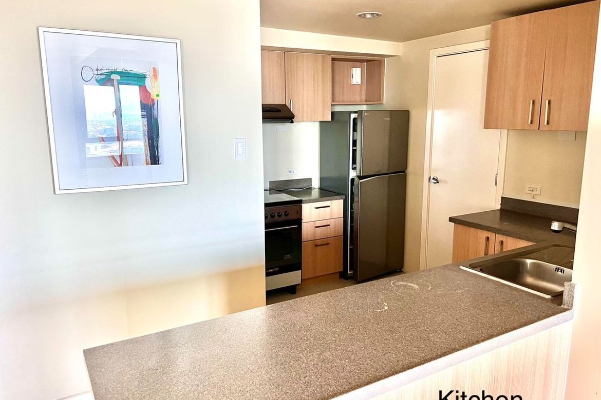 2 Bedroom Condo for Sale in Ugong, Pasig, Metro Manila – photo 8