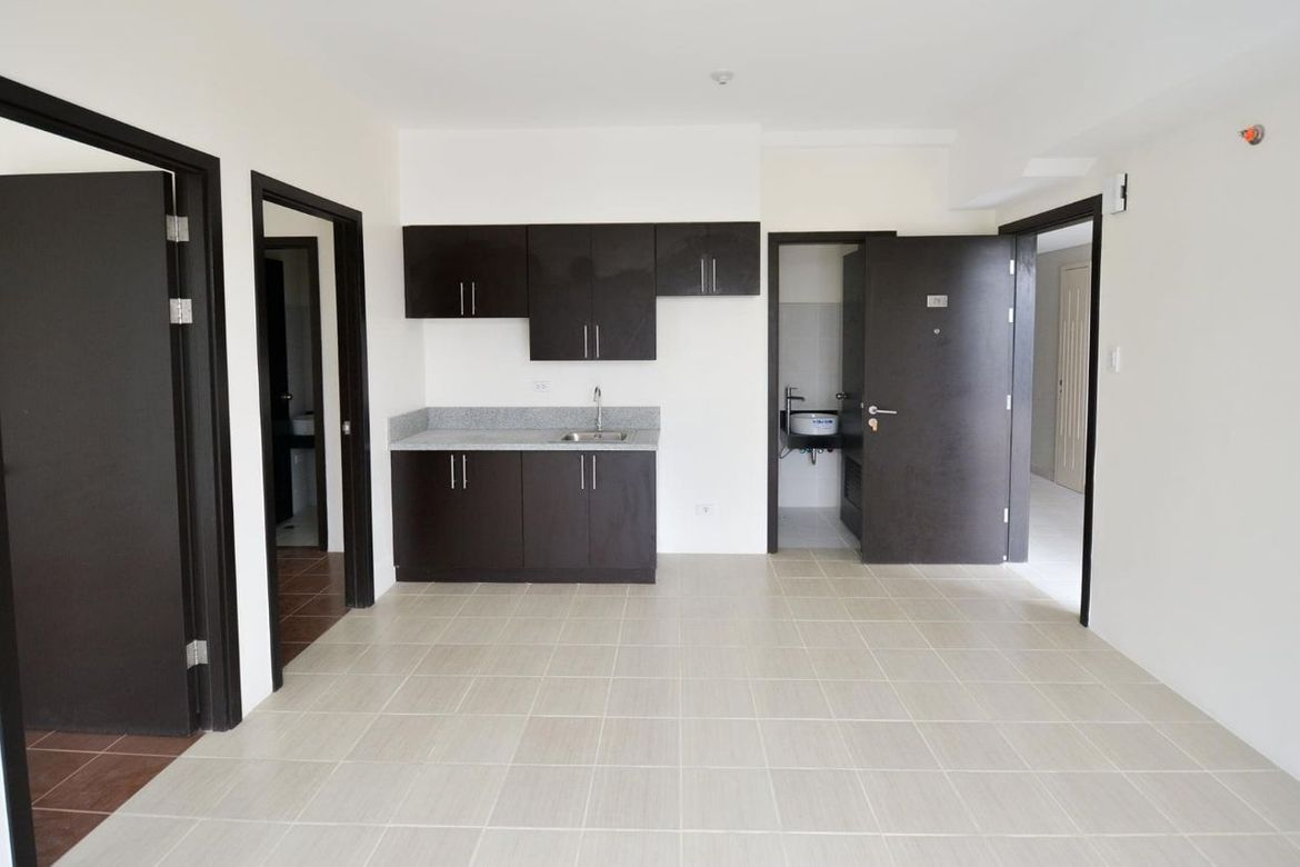 2 Bedroom Condo for Sale in Ugong, Pasig, Metro Manila