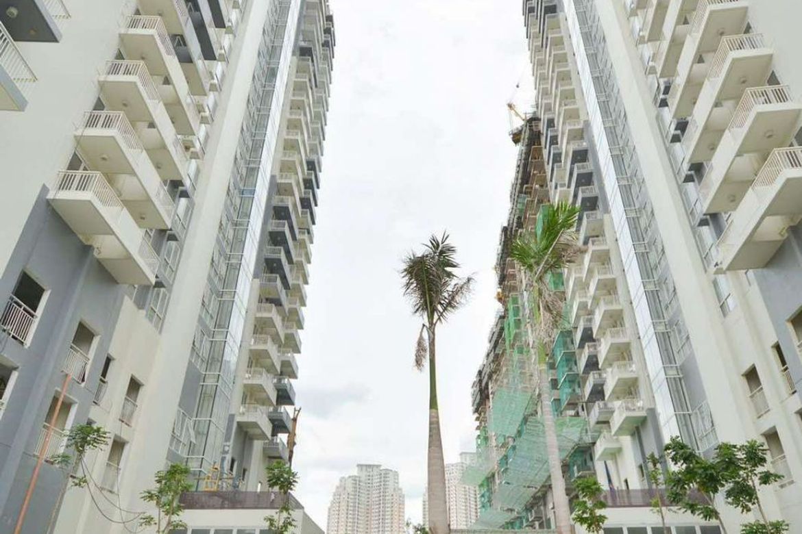 2 Bedroom Condo for Sale in Ugong, Pasig, Metro Manila – photo 5