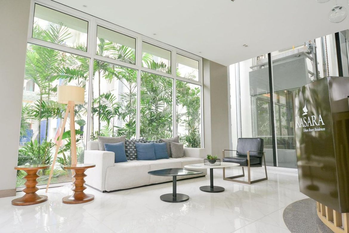 2 Bedroom Condo for Sale in Ugong, Pasig, Metro Manila – photo 8