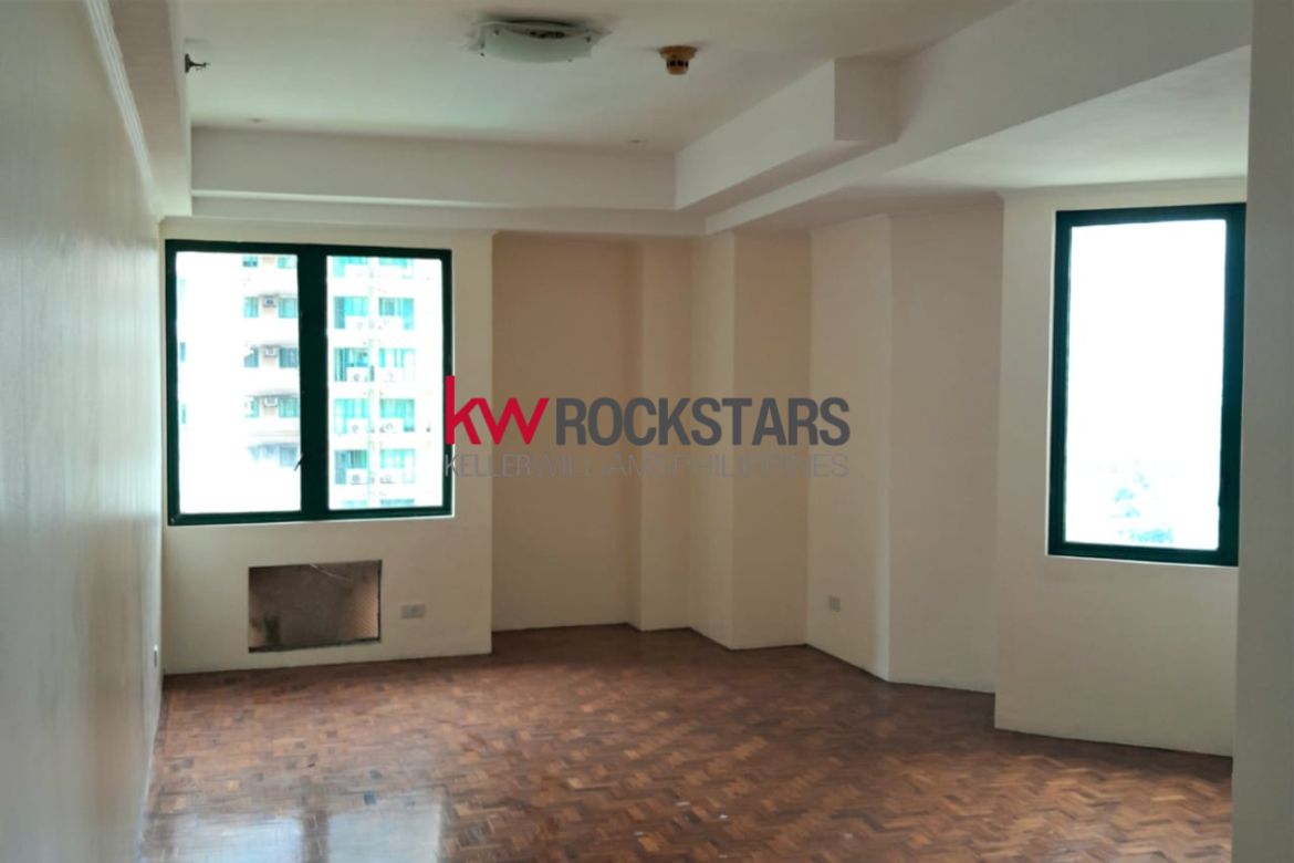 2 Bedroom Condo for Sale in Ugong, Pasig, Metro Manila – photo 2