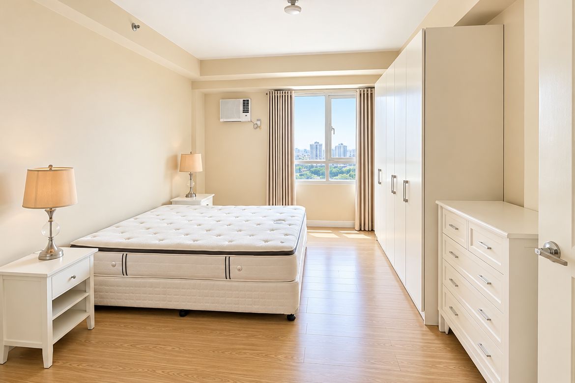 2 Bedroom Condo for Sale in Ugong, Pasig, Metro Manila – photo 4