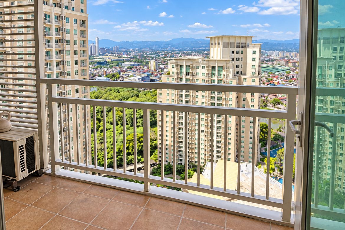2 Bedroom Condo for Sale in Ugong, Pasig, Metro Manila – photo 7