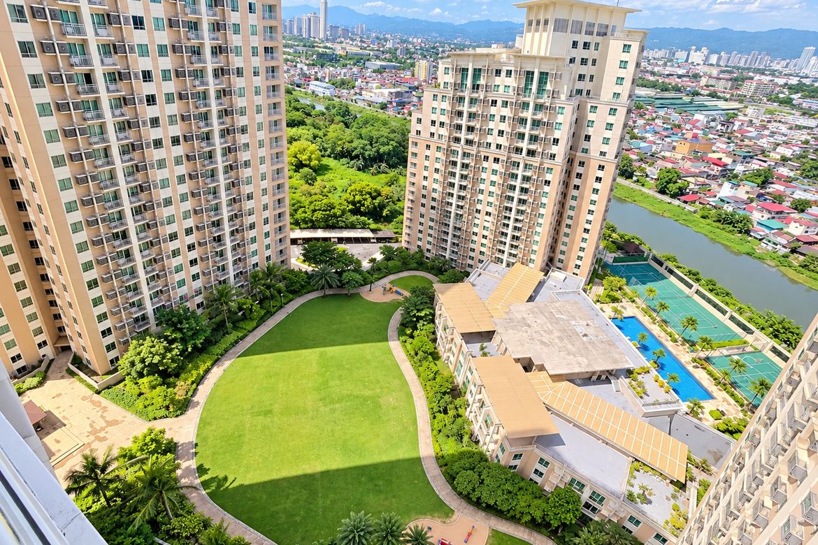 2 Bedroom Condo for Sale in Ugong, Pasig, Metro Manila – photo 8