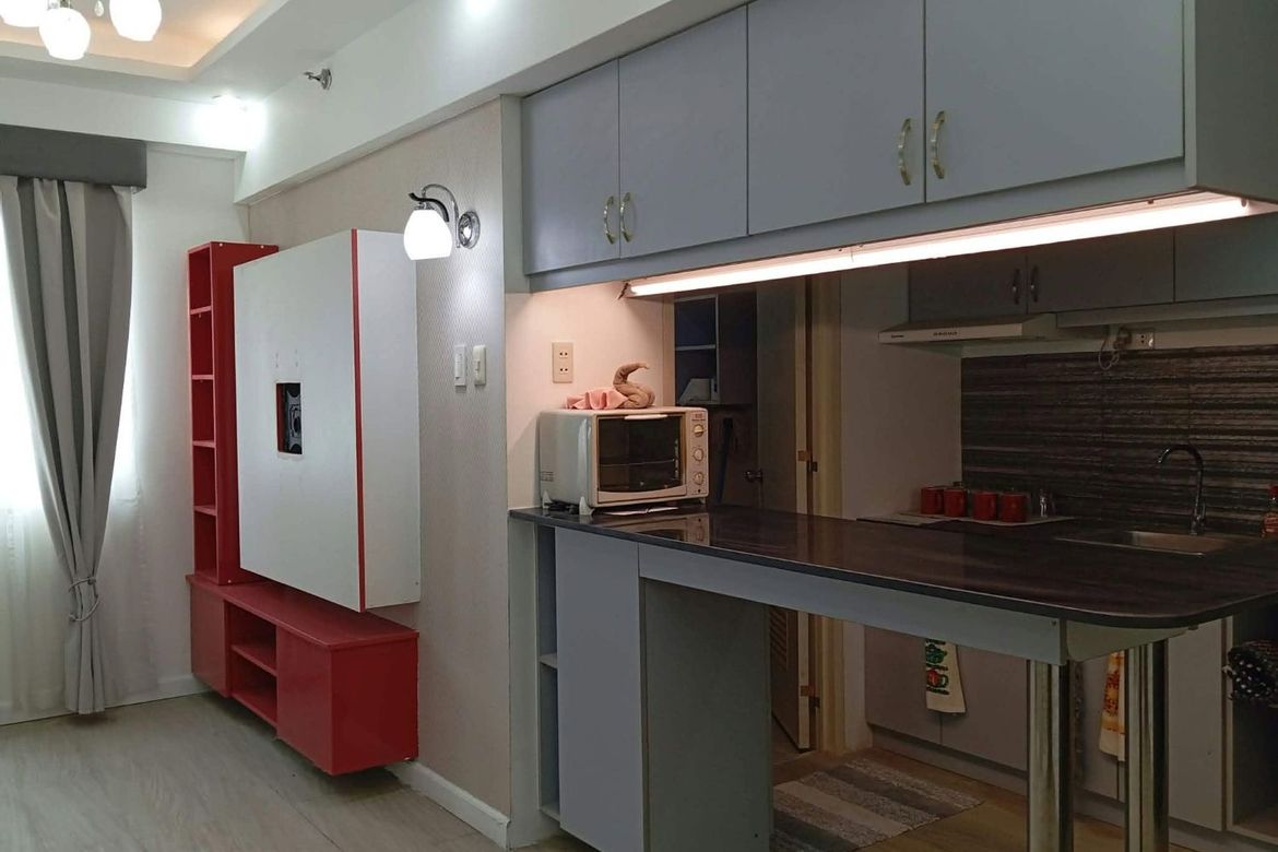 2 Bedroom Condo for Sale in Umapad, Mandaue, Cebu