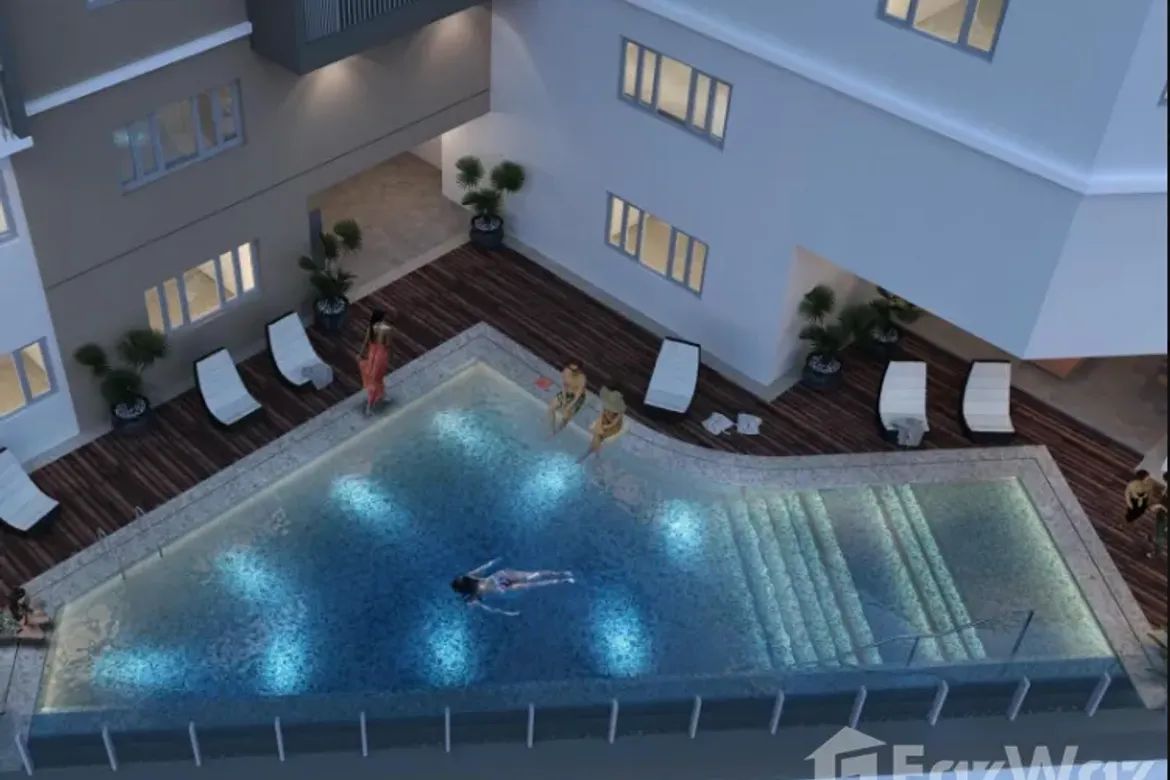 2 Bedroom Condo for Sale in Uptown Arts Residence, BGC, Taguig – photo 7