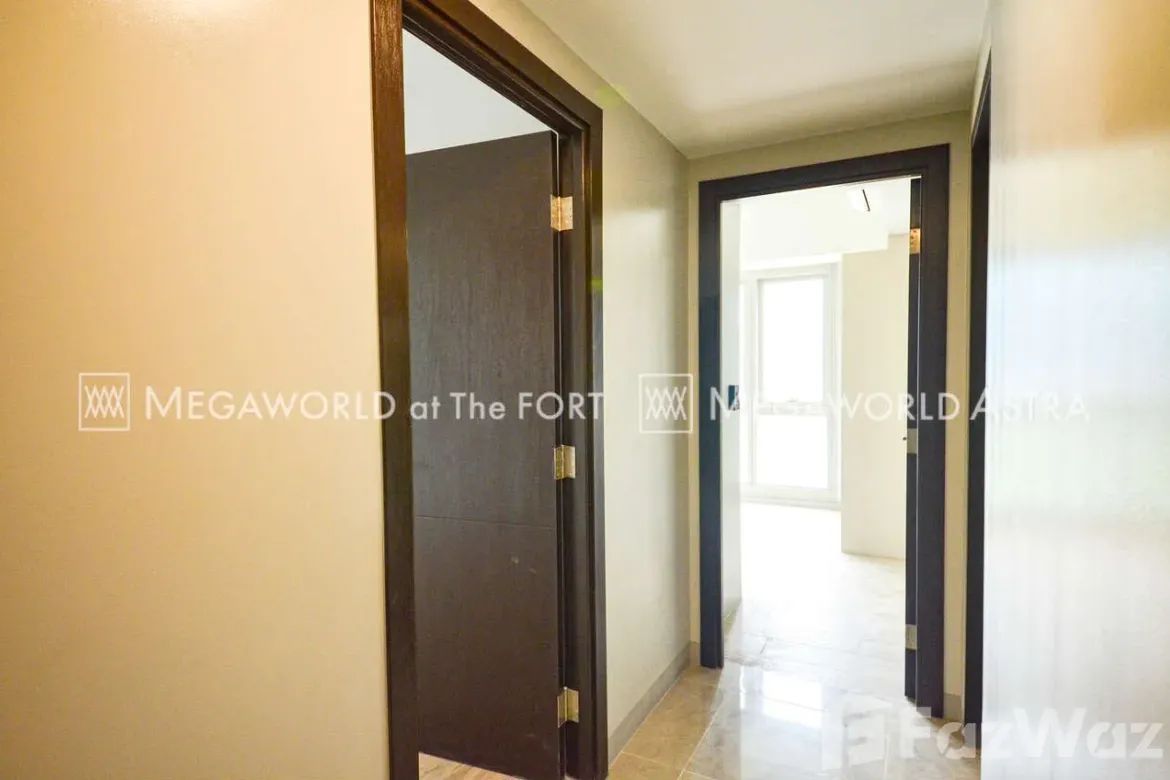 2 Bedroom Condo for Sale in Uptown Arts Residence, BGC, Taguig – photo 12
