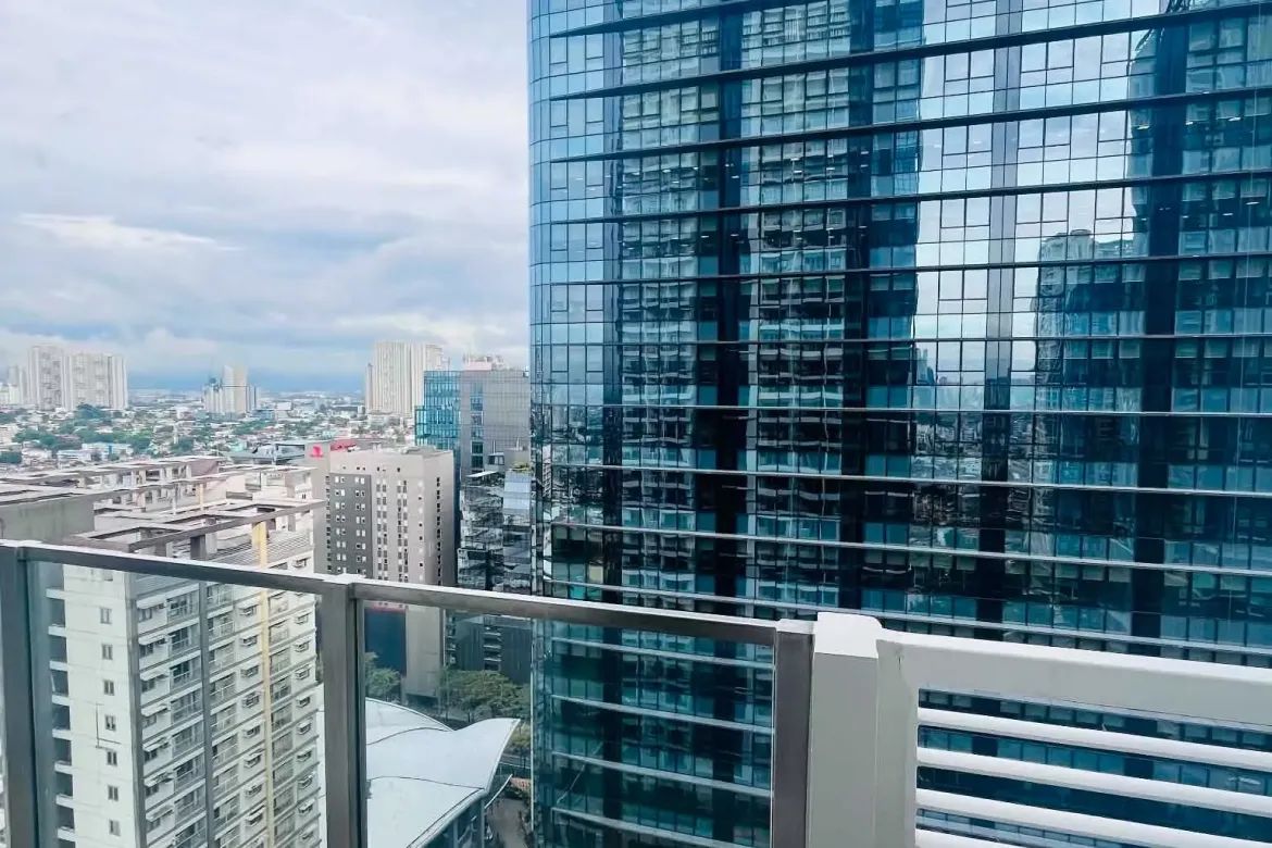 2 Bedroom Condo for Sale in Uptown Arts Residence, BGC, Taguig – photo 10