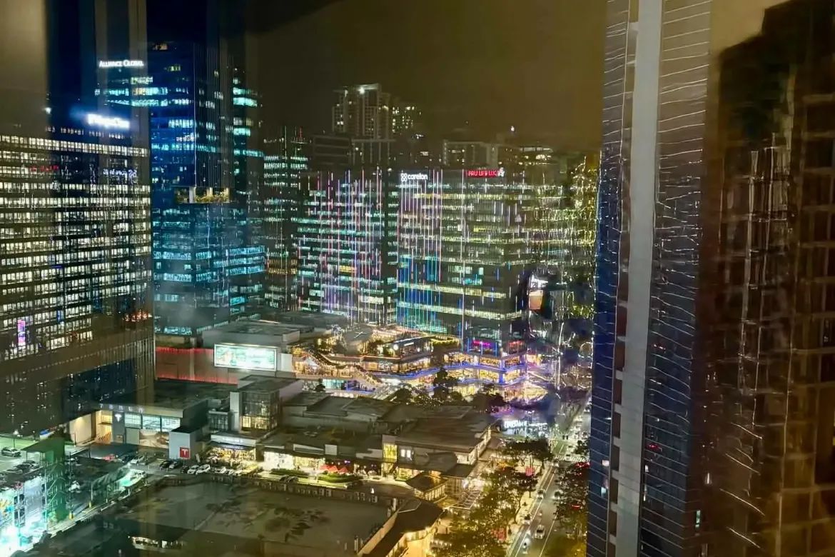2 Bedroom Condo for Sale in Uptown Arts Residence, BGC, Taguig – photo 16